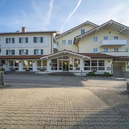 Füssen Aktiv Hotel Schweiger מראה חיצוני תמונה