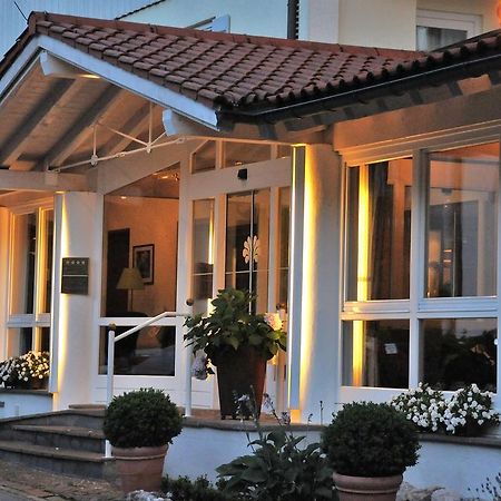 Füssen Aktiv Hotel Schweiger מראה חיצוני תמונה