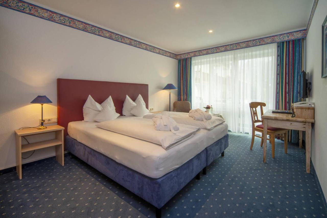 Füssen Aktiv Hotel Schweiger מראה חיצוני תמונה