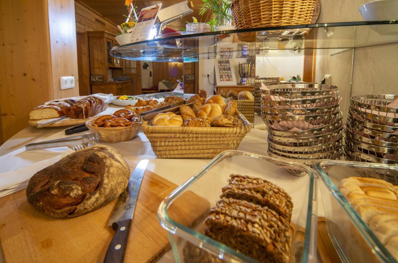 Füssen Aktiv Hotel Schweiger מראה חיצוני תמונה