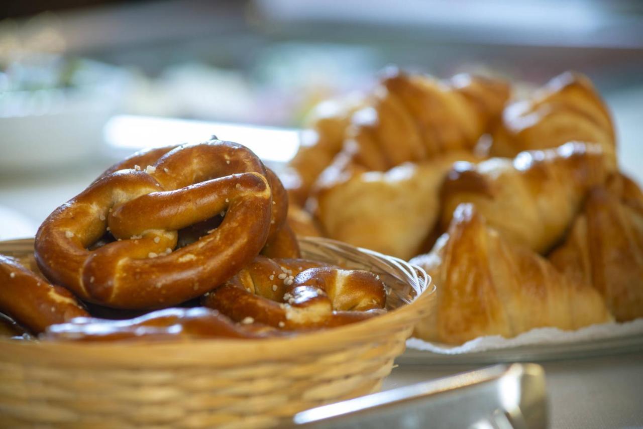 Füssen Aktiv Hotel Schweiger מראה חיצוני תמונה