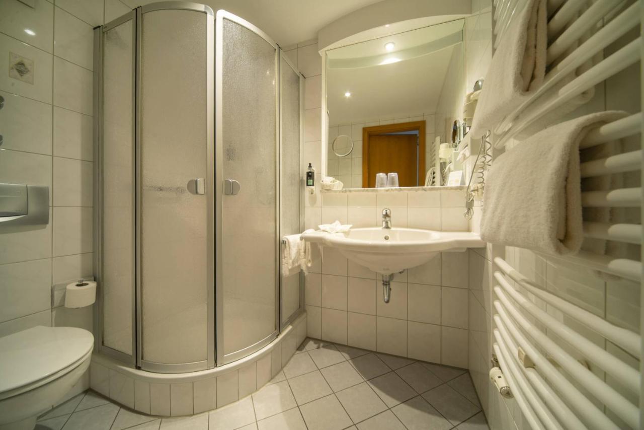Füssen Aktiv Hotel Schweiger מראה חיצוני תמונה