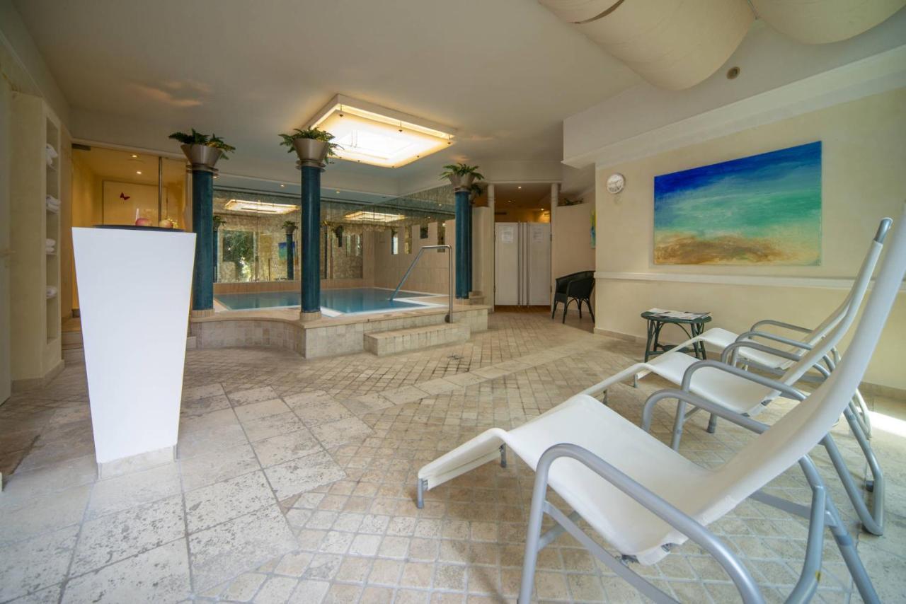 Füssen Aktiv Hotel Schweiger מראה חיצוני תמונה