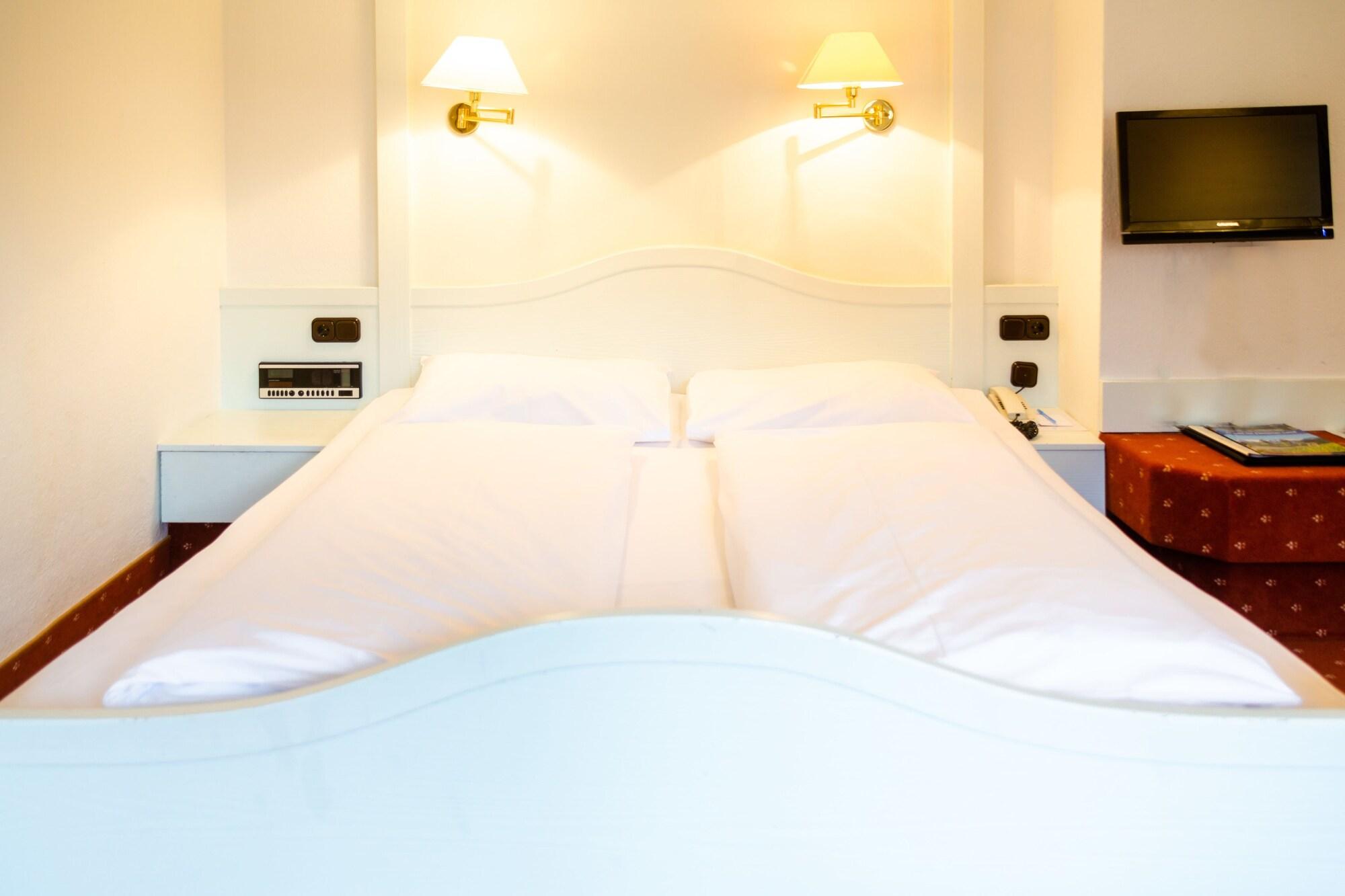Füssen Aktiv Hotel Schweiger מראה חיצוני תמונה