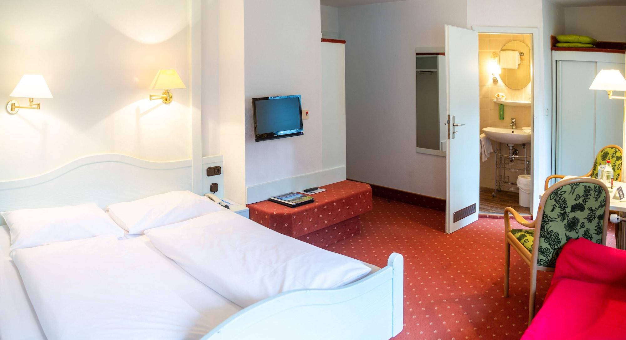 Füssen Aktiv Hotel Schweiger מראה חיצוני תמונה
