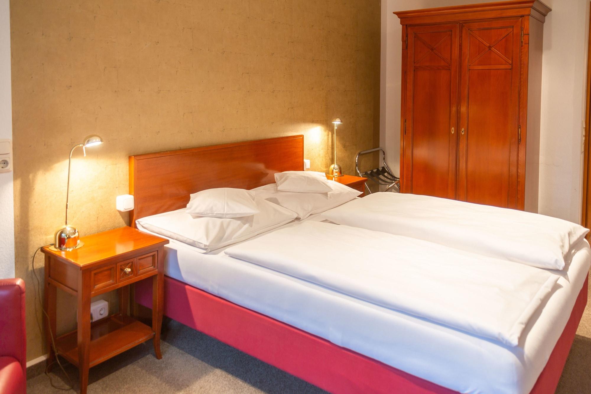 Füssen Aktiv Hotel Schweiger מראה חיצוני תמונה