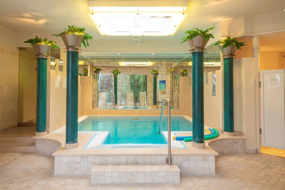 Füssen Aktiv Hotel Schweiger מראה חיצוני תמונה