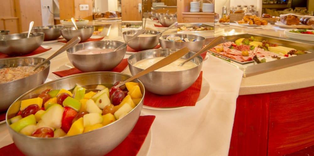 Füssen Aktiv Hotel Schweiger מראה חיצוני תמונה