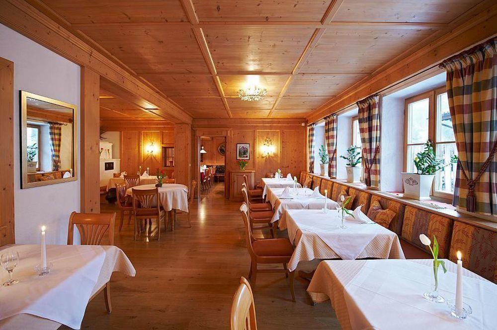 Füssen Aktiv Hotel Schweiger מראה חיצוני תמונה