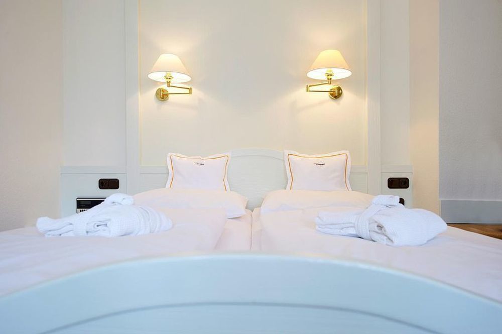 Füssen Aktiv Hotel Schweiger מראה חיצוני תמונה