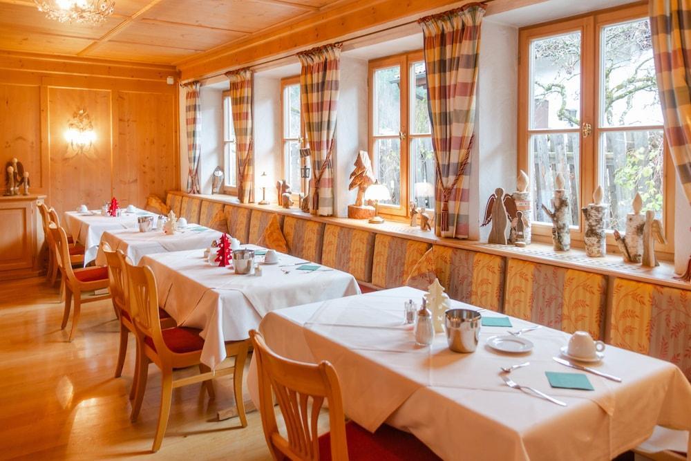 Füssen Aktiv Hotel Schweiger מראה חיצוני תמונה